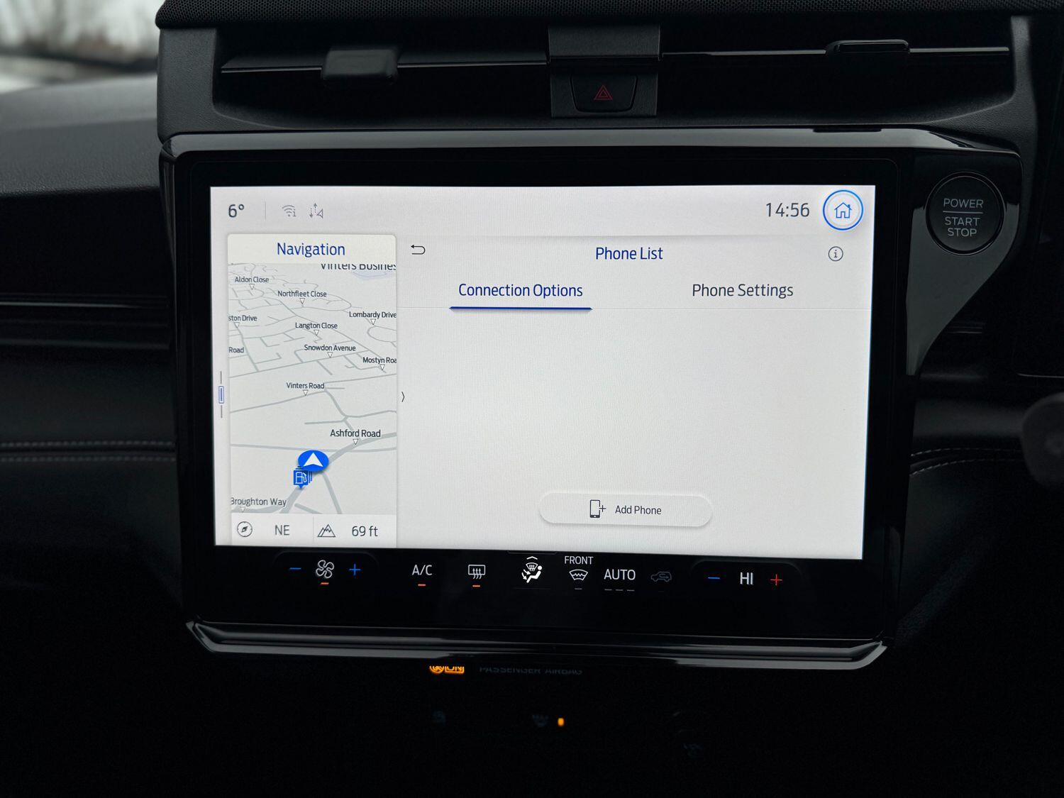 Used Ford Puma 2025 for sale - 77633881: Photo 21