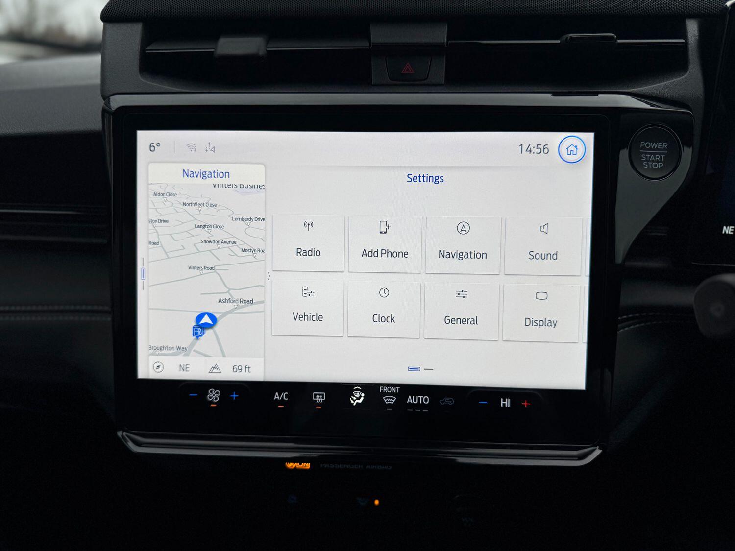 Used Ford Puma 2025 for sale - 77633881: Photo 22