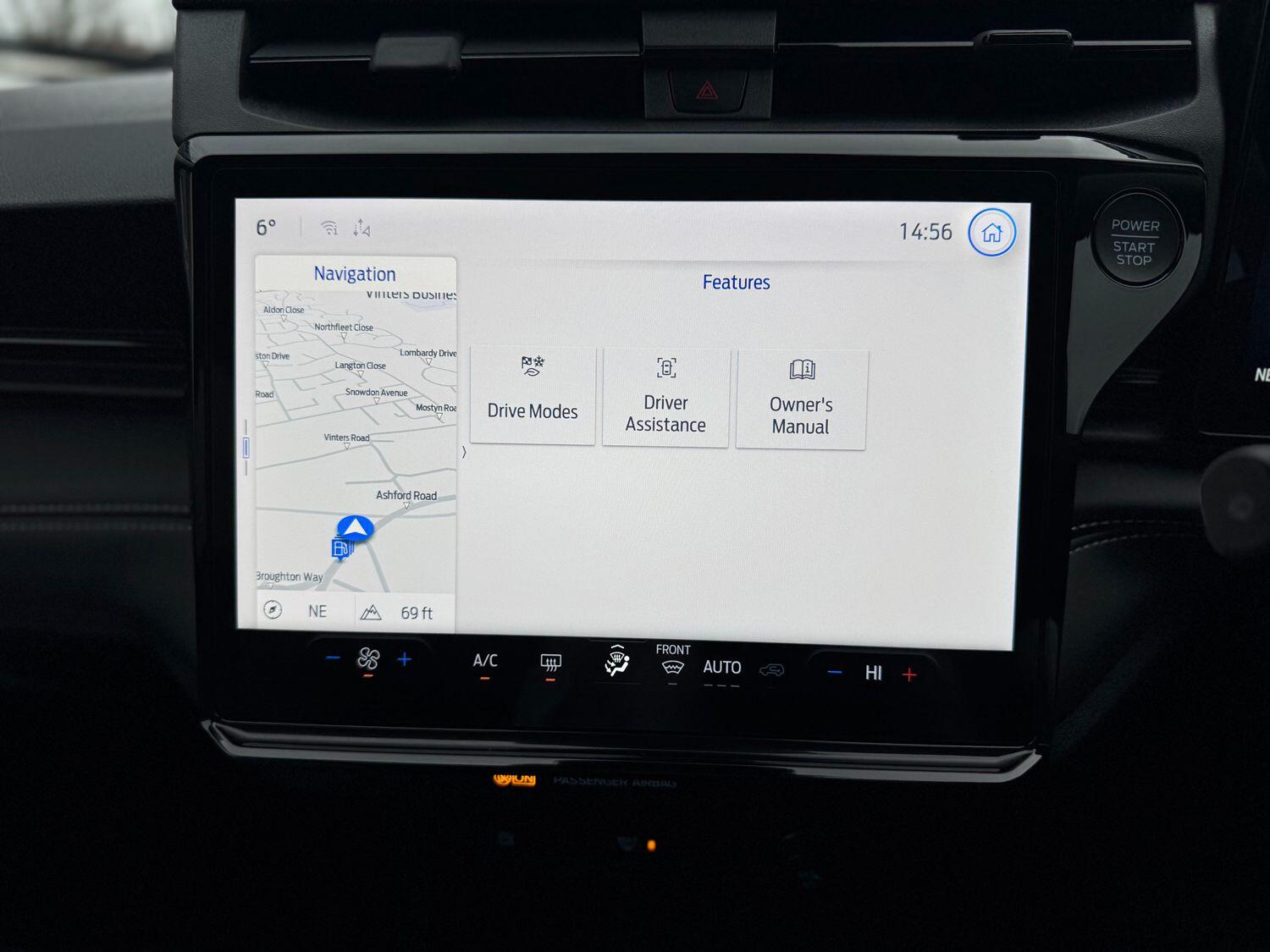 Used Ford Puma 2025 for sale - 77633881: Photo 23