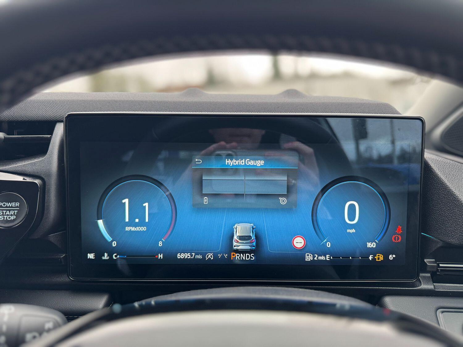 Used Ford Puma 2025 for sale - 77633881: Photo 24