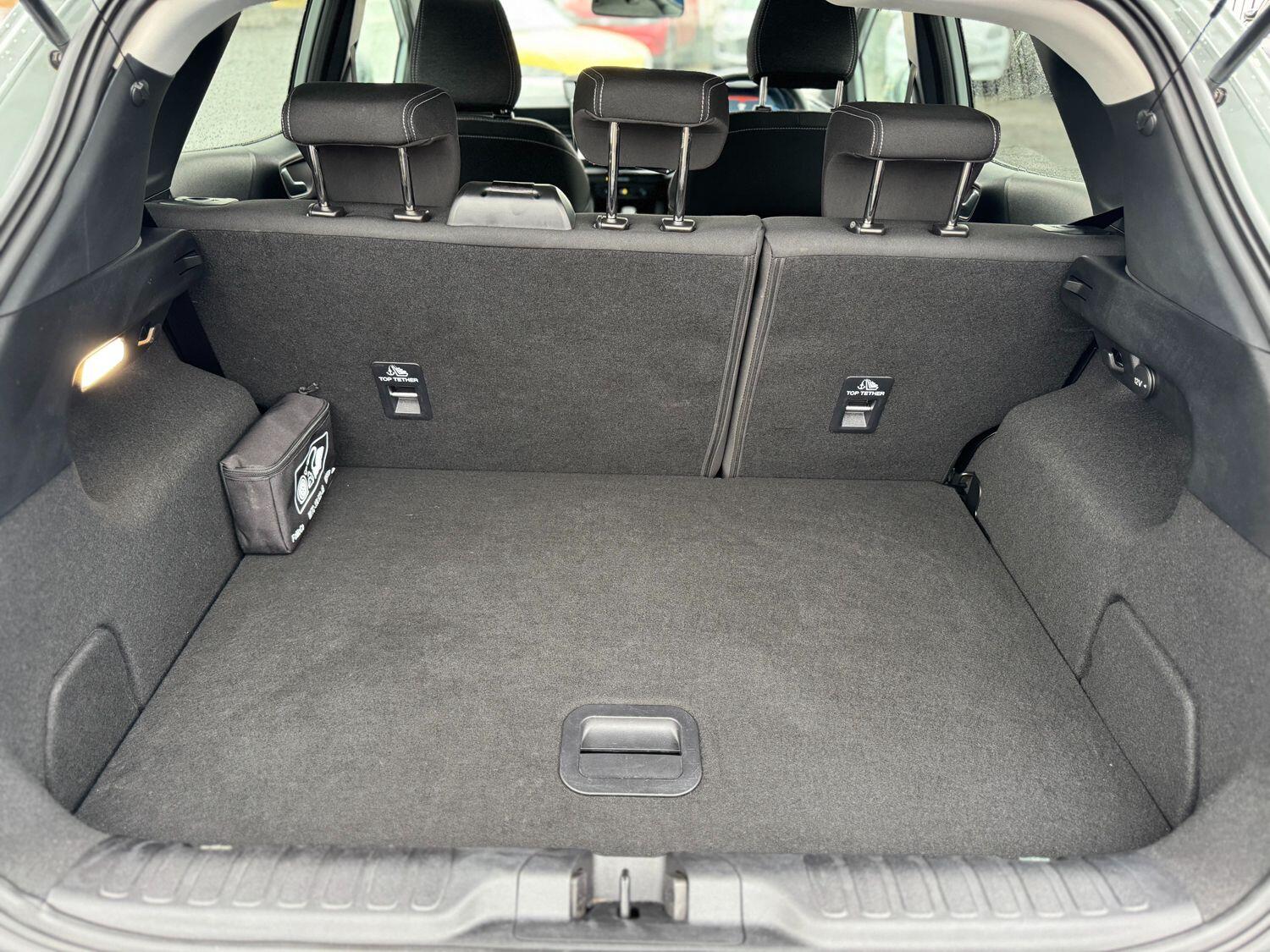 Used Ford Puma 2025 for sale - 77633881: Photo 26