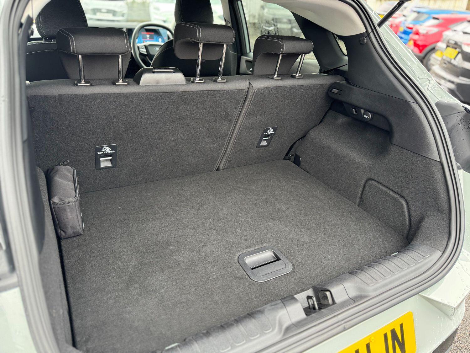 Used Ford Puma 2025 for sale - 77633881: Photo 27