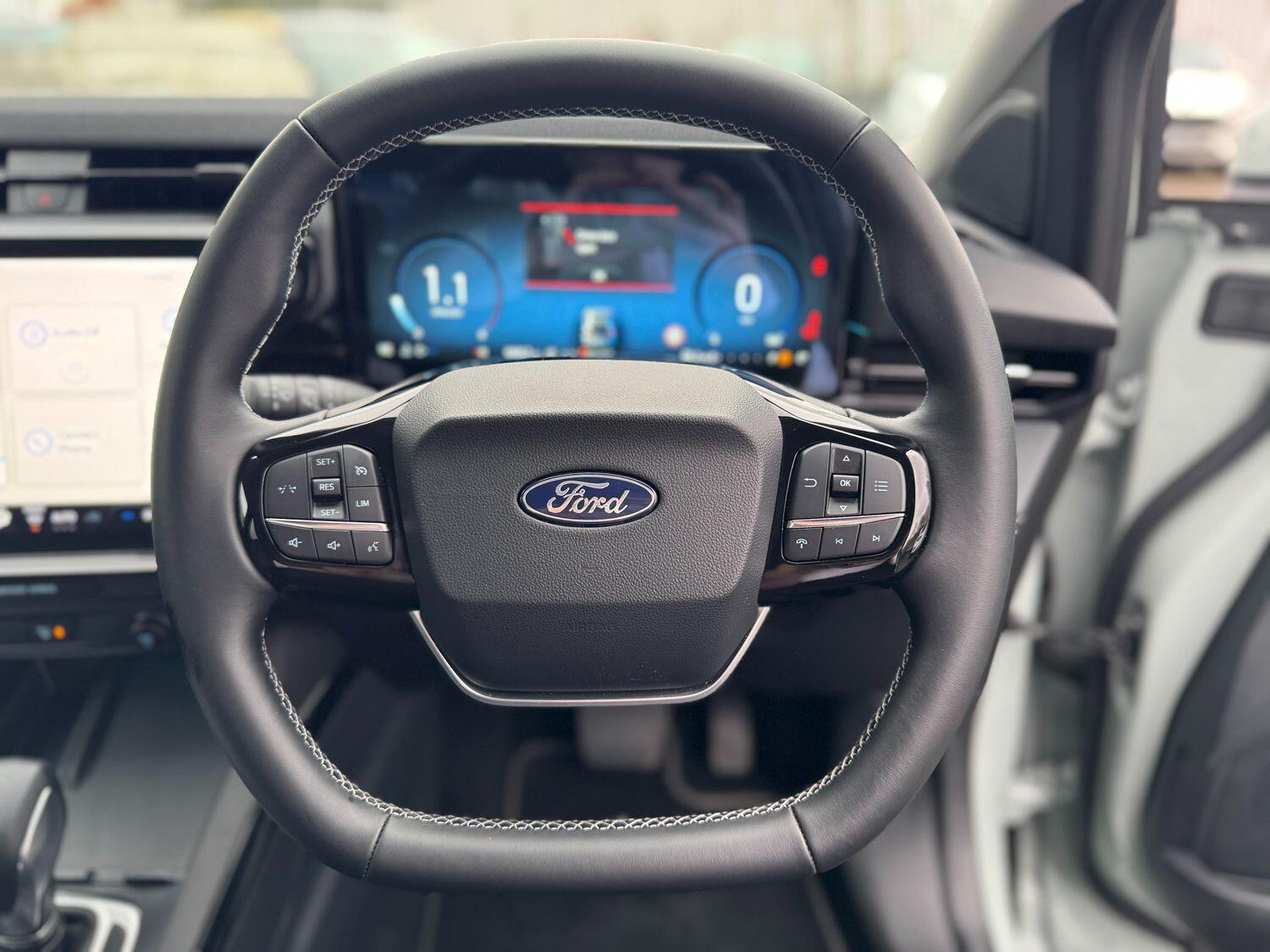 Used Ford Puma 2025 for sale - 77633881: Photo 29