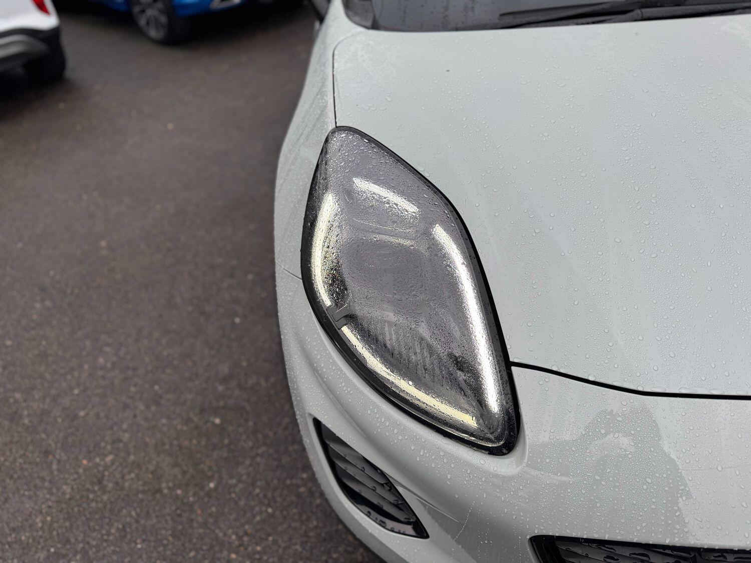 Used Ford Puma 2025 for sale - 77633881: Photo 31