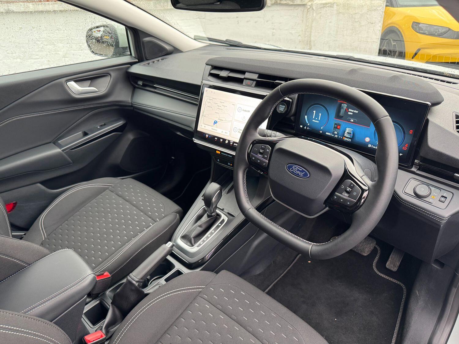 Used Ford Puma 2025 for sale - 77633881: Photo 35