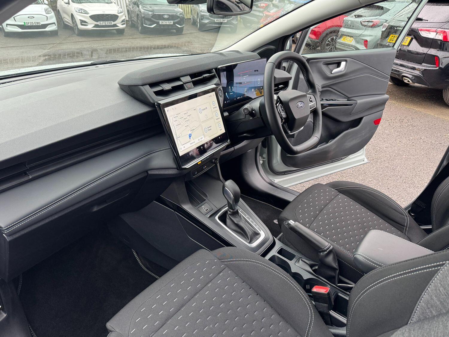 Used Ford Puma 2025 for sale - 77633881: Photo 4