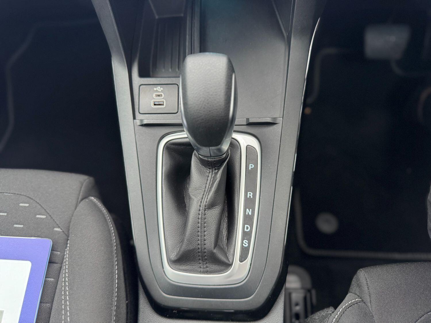 Used Ford Puma 2025 for sale - 77633881: Photo 5