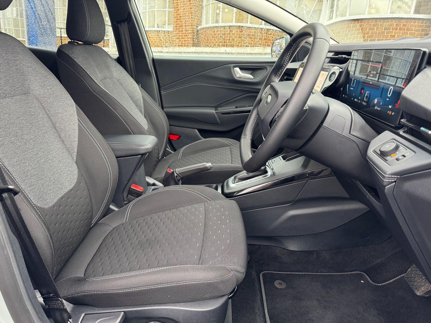 Used Ford Puma 2025 for sale - 77633881: Photo 6