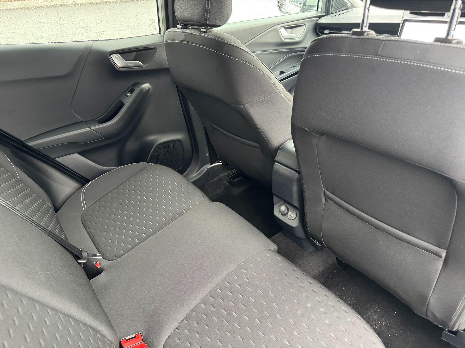 Used Ford Puma 2025 for sale - 77633881: Photo 7