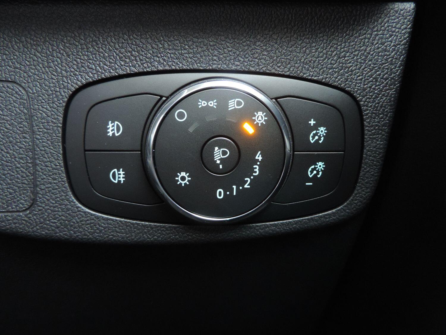 Used Ford Focus 2023 for sale - 76572799: Photo 17