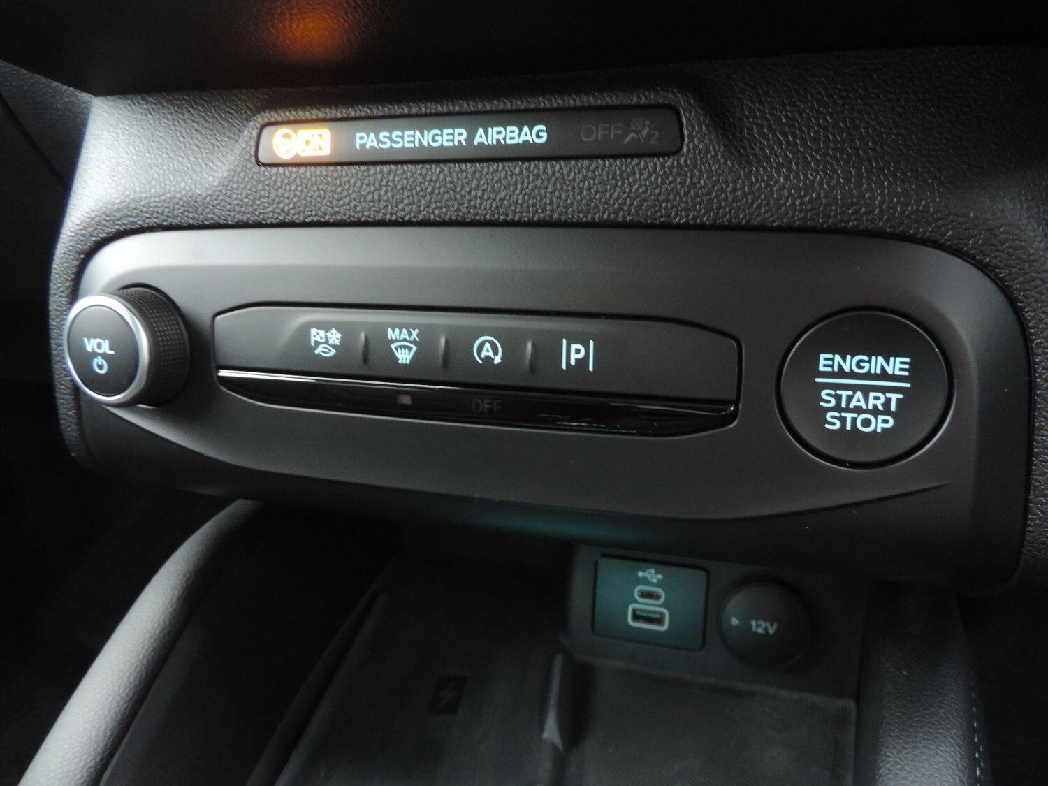 Used Ford Focus 2023 for sale - 76572799: Photo 20