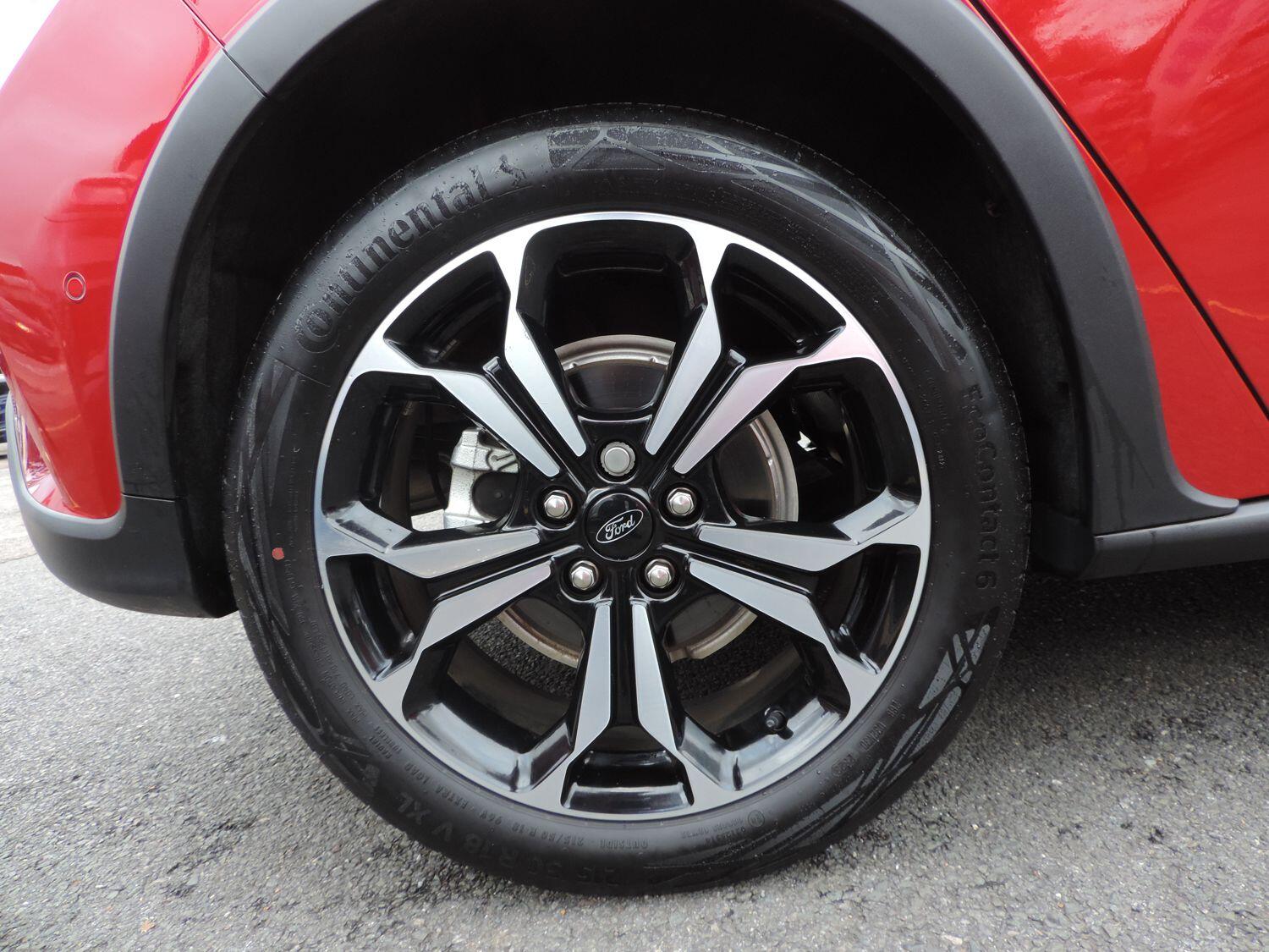 Used Ford Focus 2023 for sale - 76572799: Photo 23