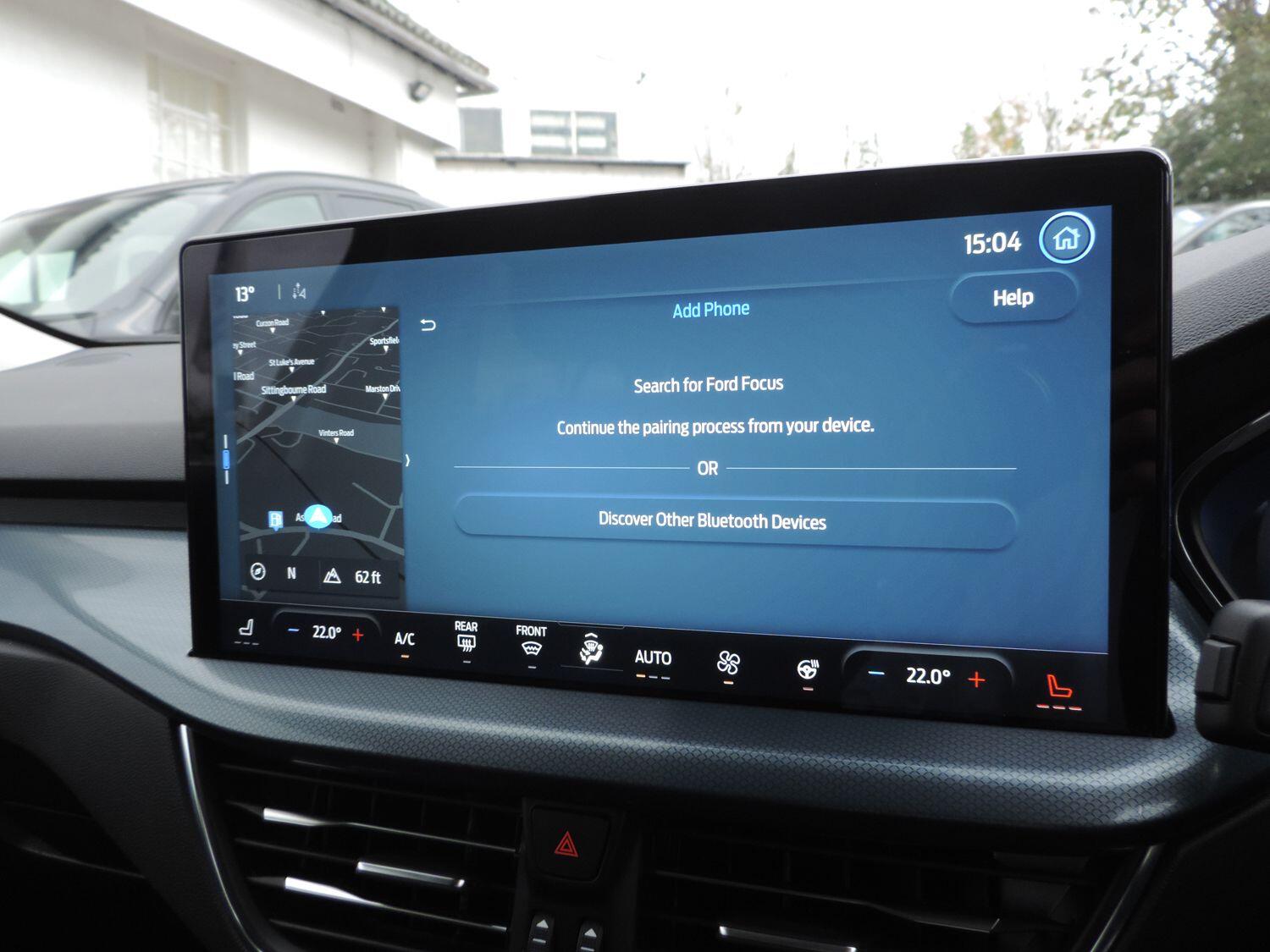 Used Ford Focus 2023 for sale - 76572799: Photo 24