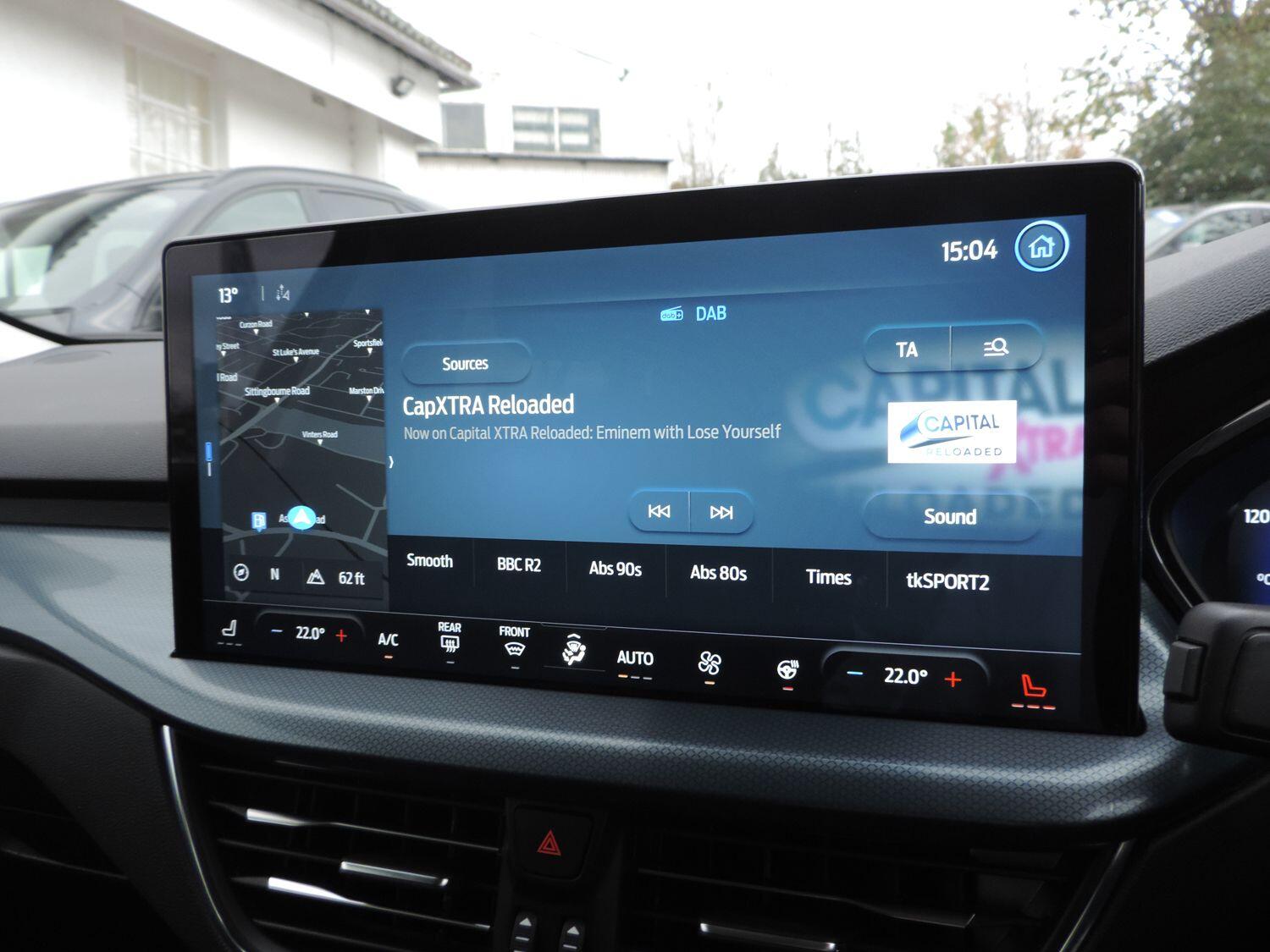 Used Ford Focus 2023 for sale - 76572799: Photo 25