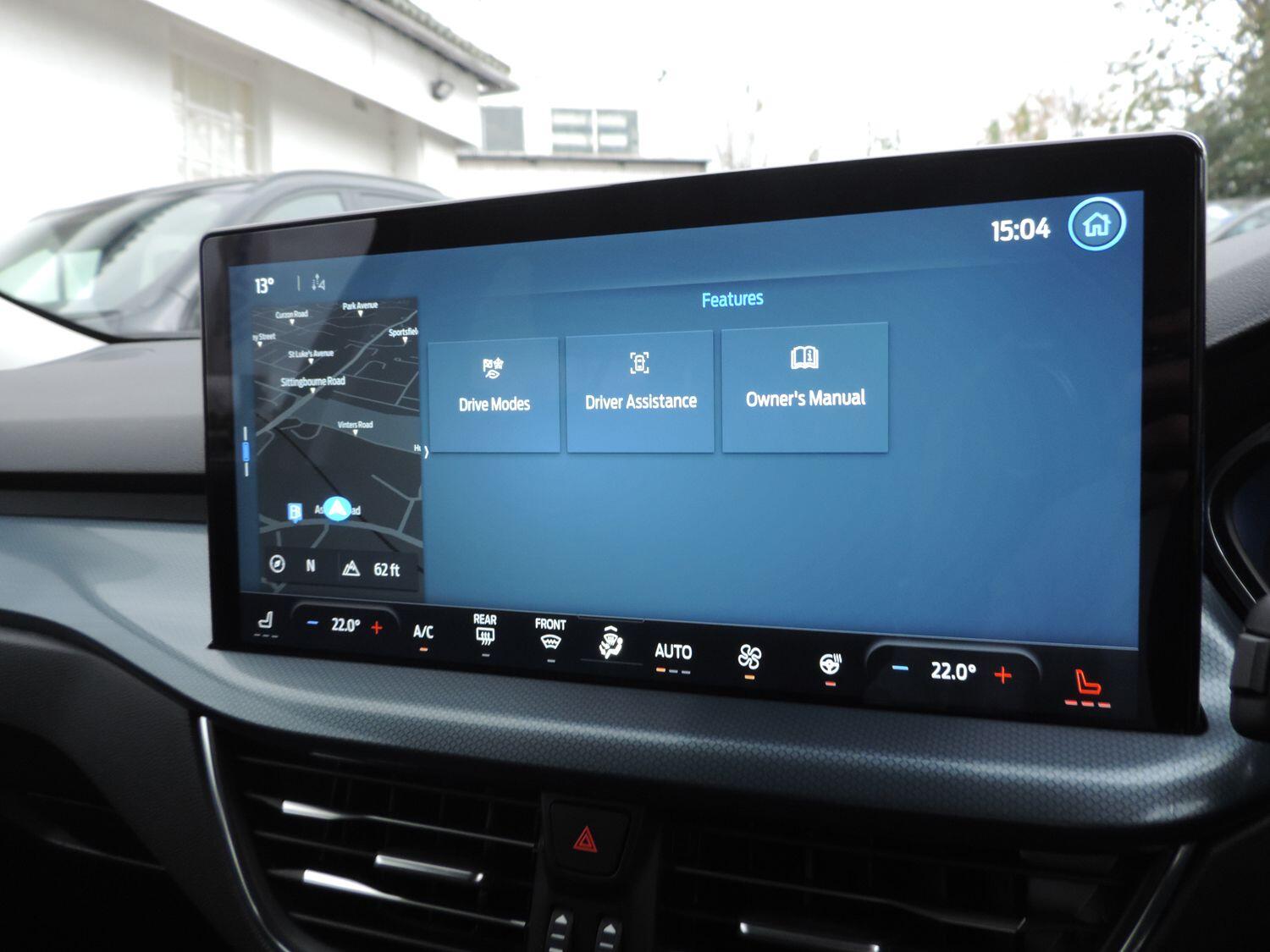 Used Ford Focus 2023 for sale - 76572799: Photo 29