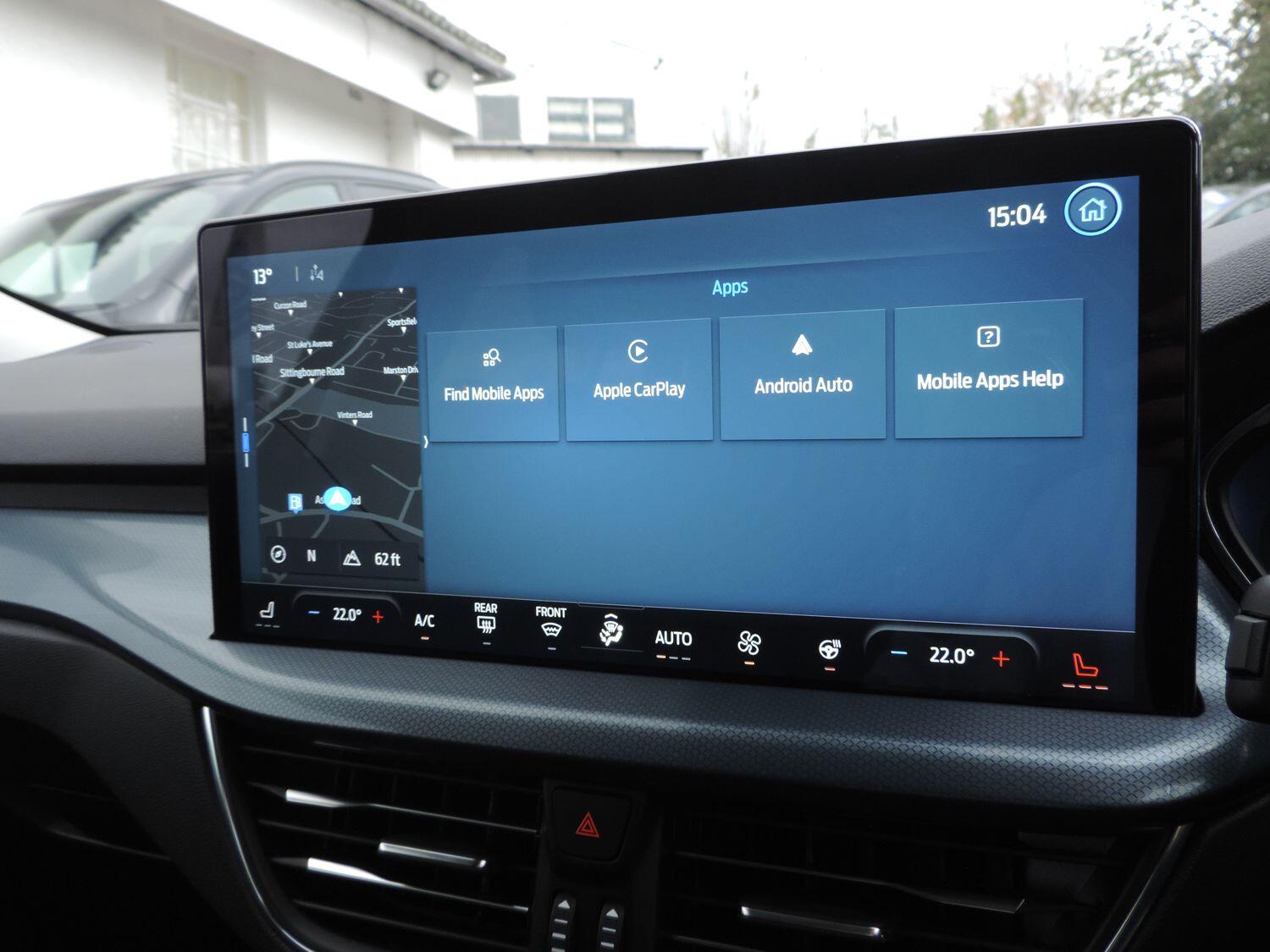 Used Ford Focus 2023 for sale - 76572799: Photo 30