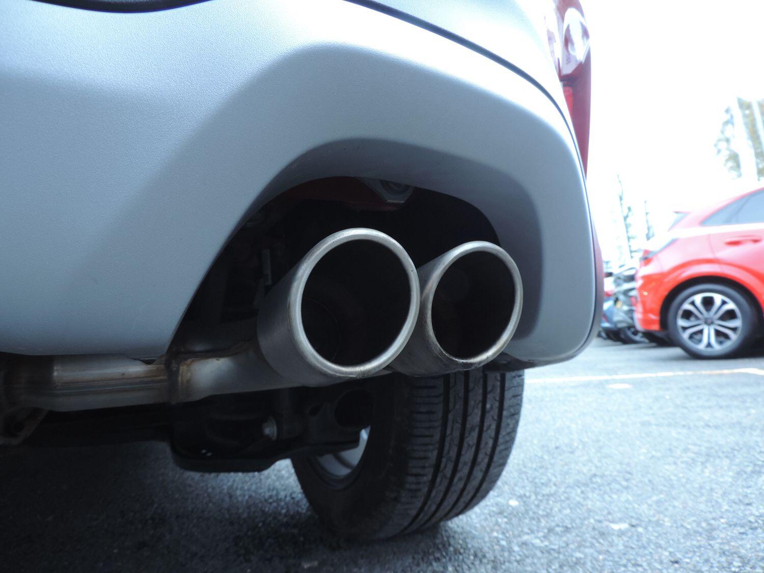 Used Ford Focus 2023 for sale - 76572799: Photo 44