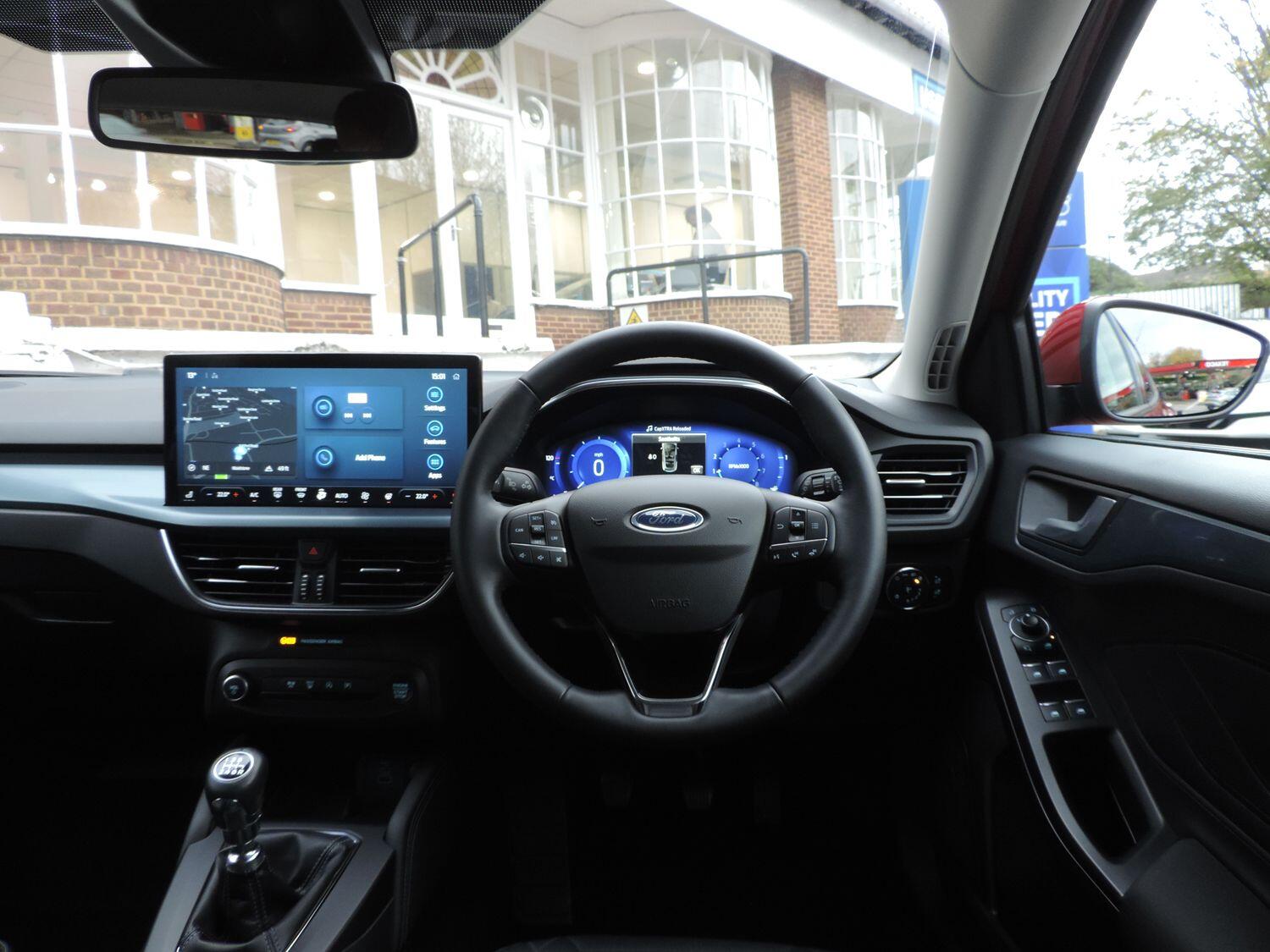 Used Ford Focus 2023 for sale - 76572799: Photo 6