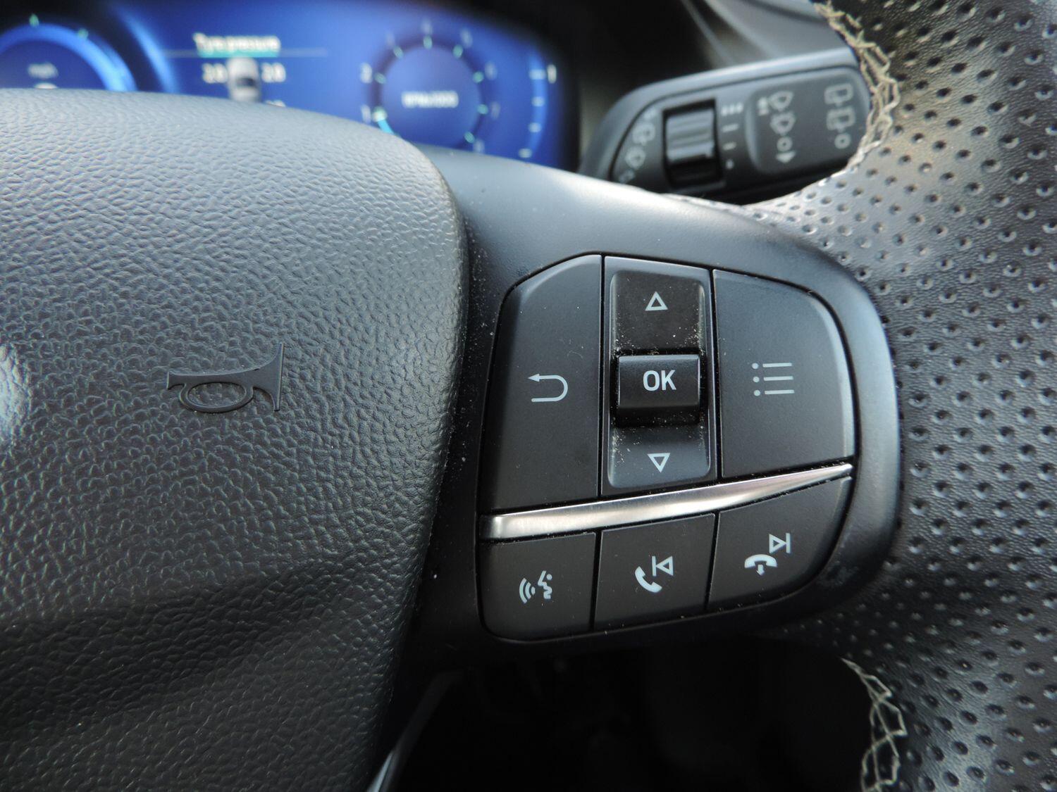 Used Ford Puma 2022 for sale - 76538452: Photo 13