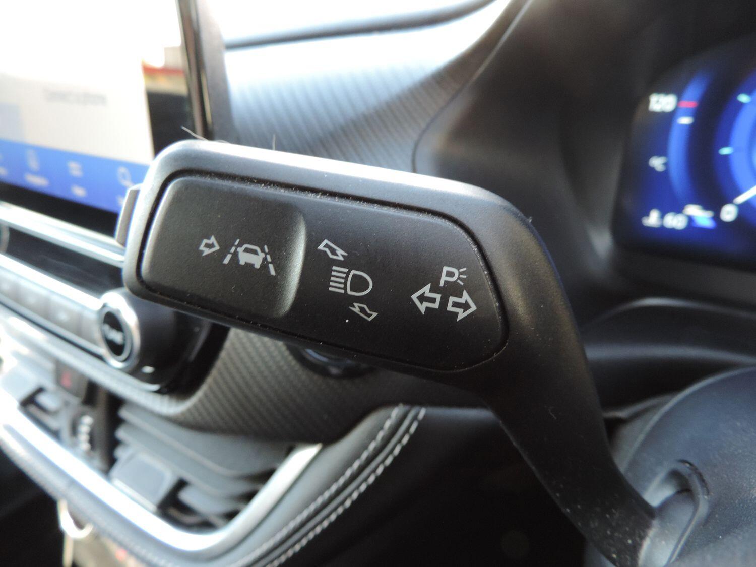 Used Ford Puma 2022 for sale - 76538452: Photo 15