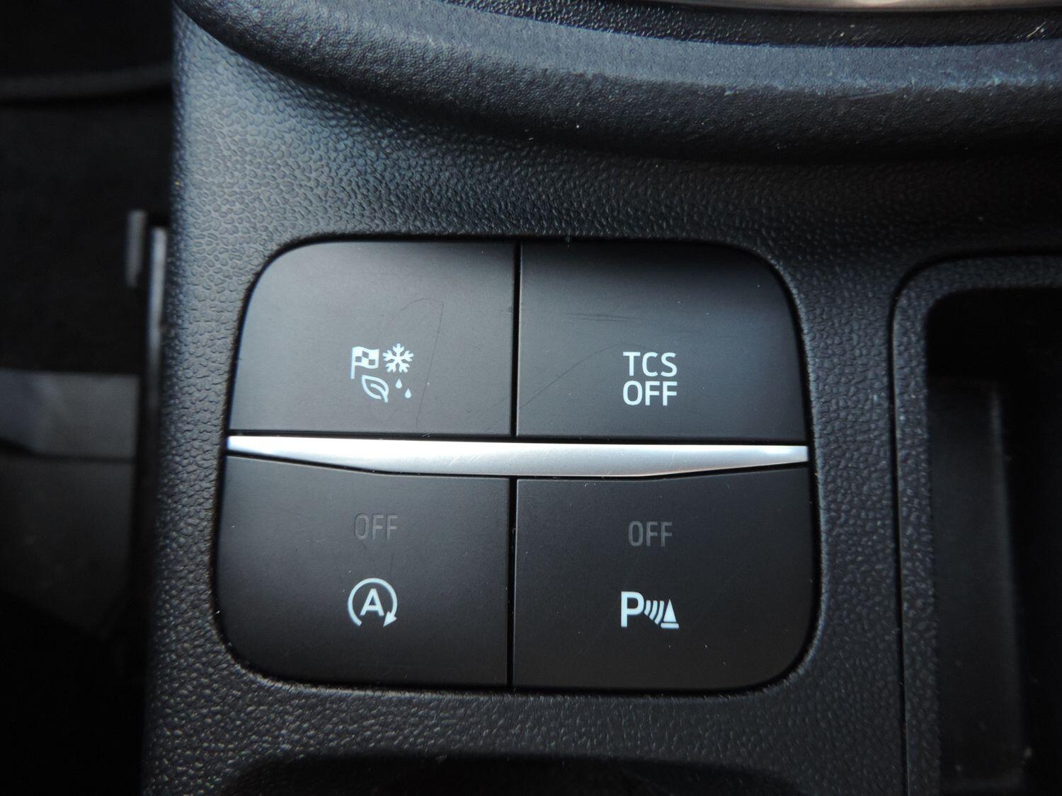 Used Ford Puma 2022 for sale - 76538452: Photo 18