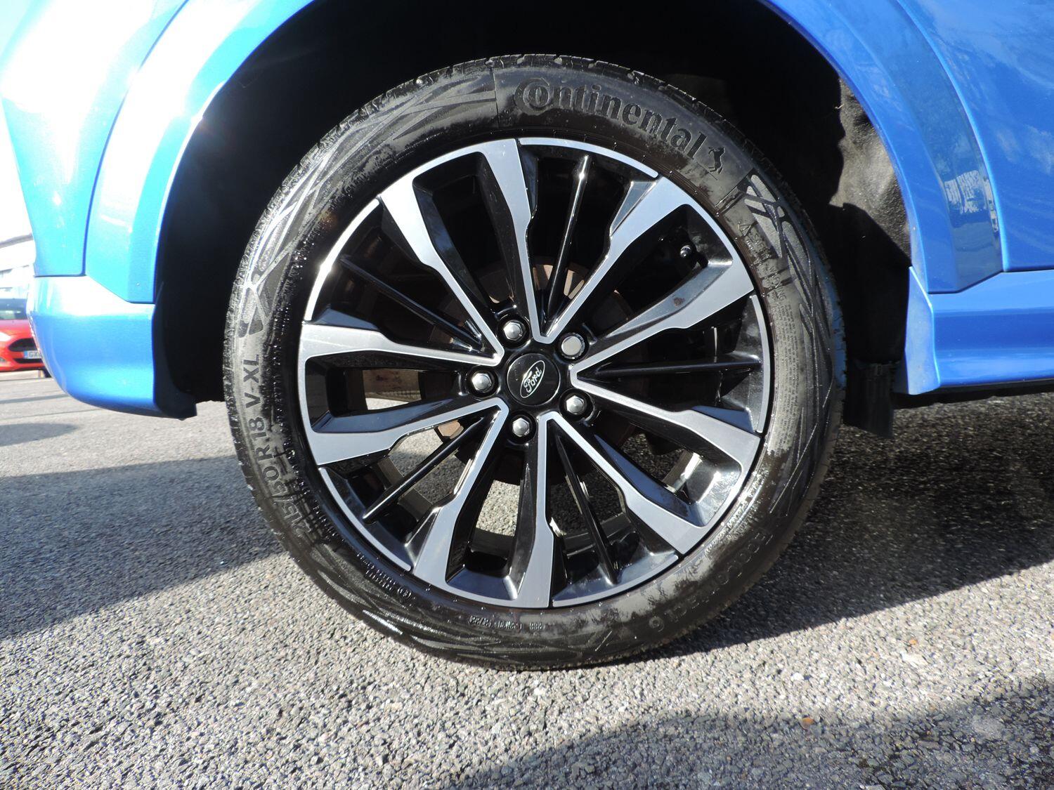 Used Ford Puma 2022 for sale - 76538452: Photo 19