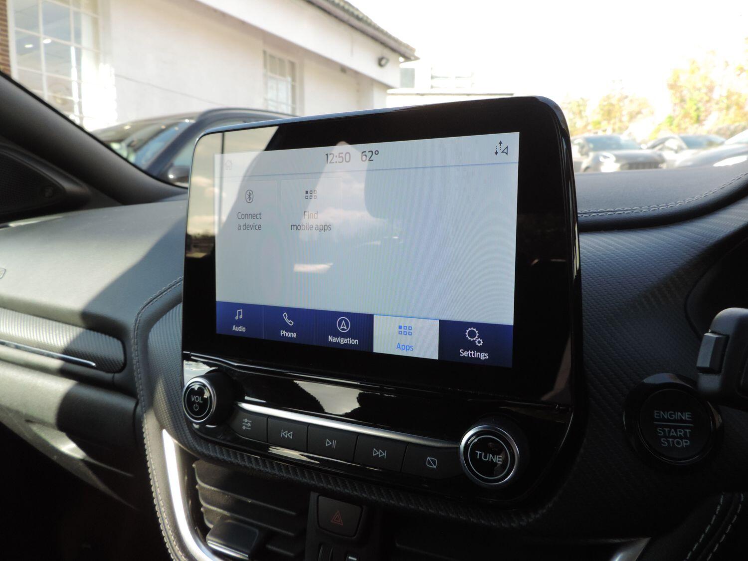 Used Ford Puma 2022 for sale - 76538452: Photo 22