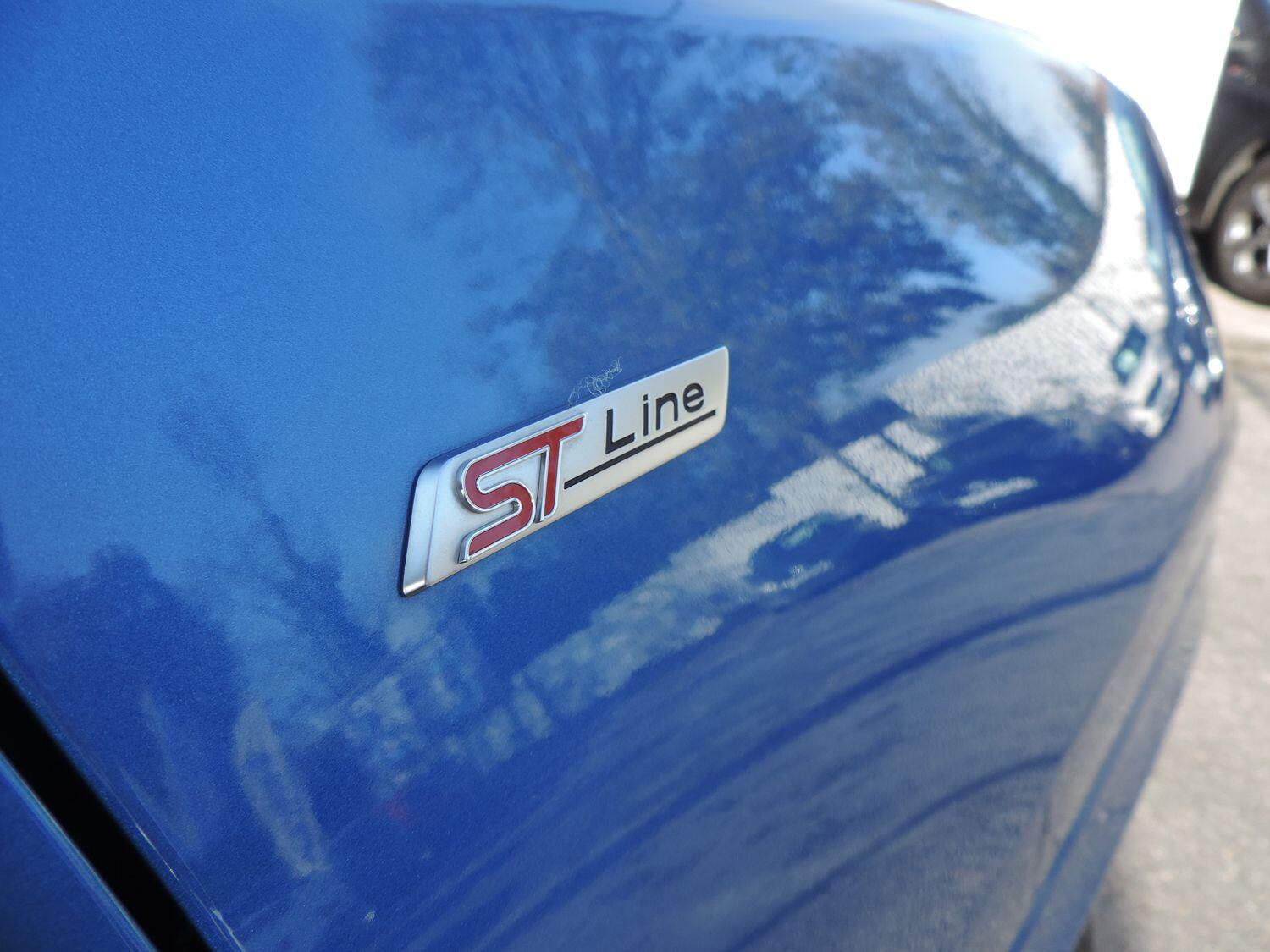 Used Ford Puma 2022 for sale - 76538452: Photo 31