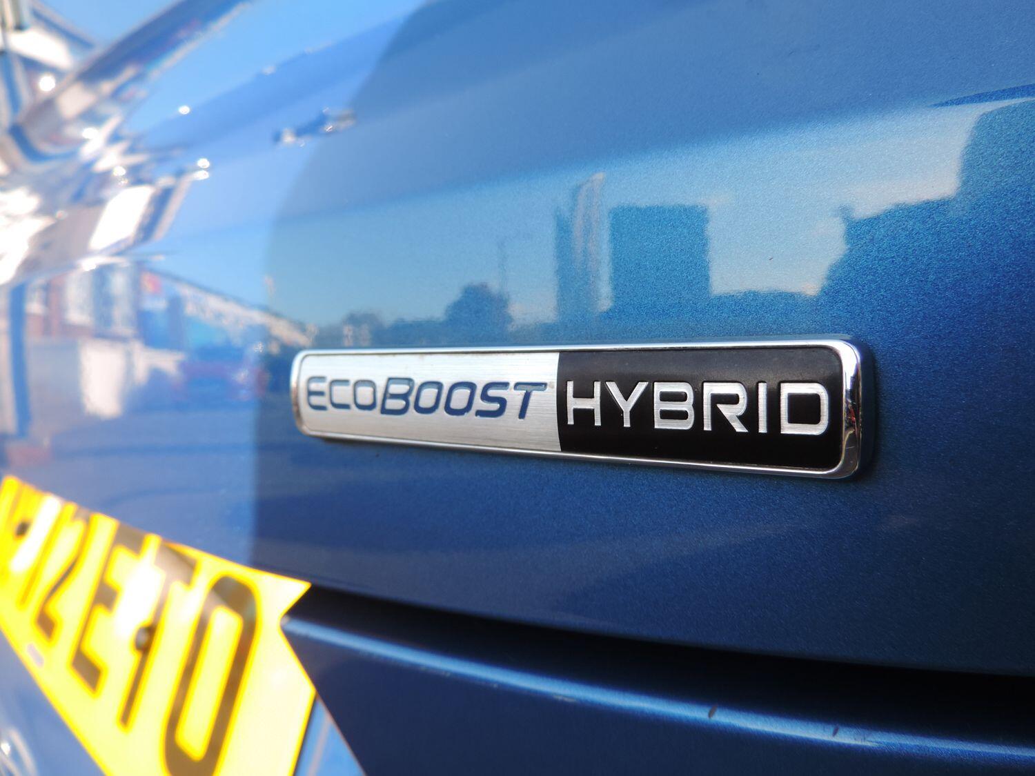 Used Ford Puma 2022 for sale - 76538452: Photo 32