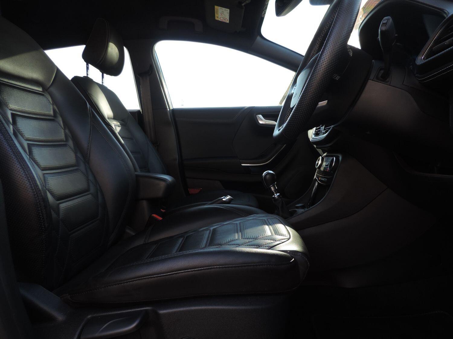 Used Ford Puma 2022 for sale - 76538452: Photo 37