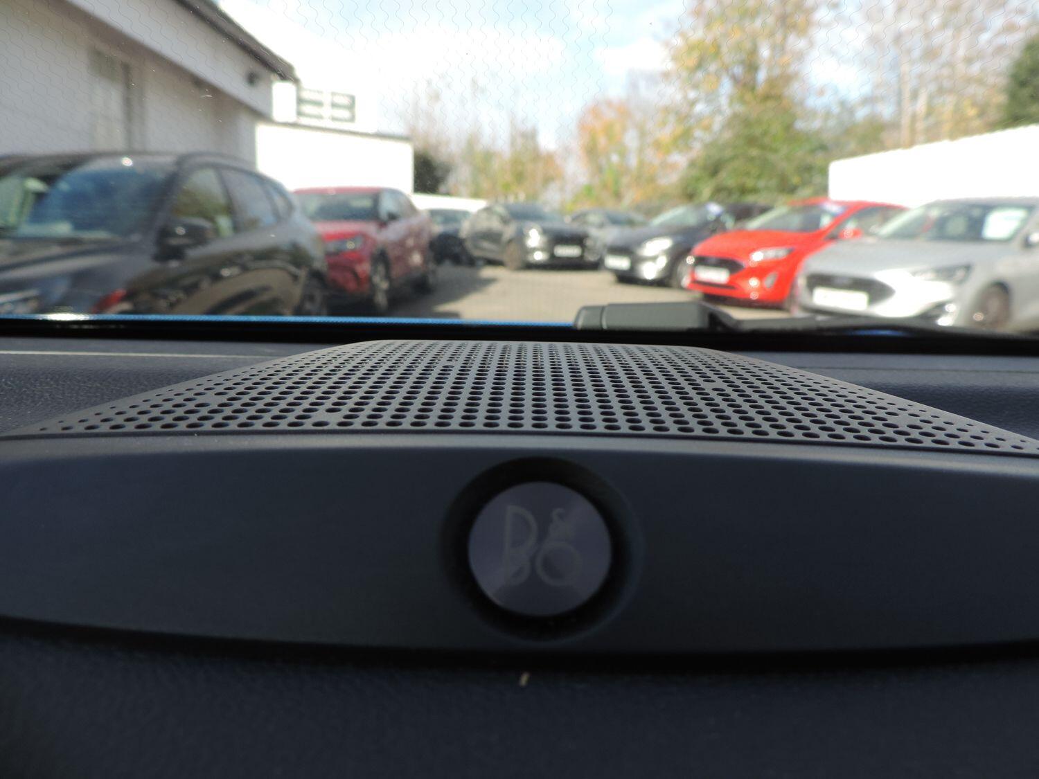 Used Ford Puma 2022 for sale - 76538452: Photo 44