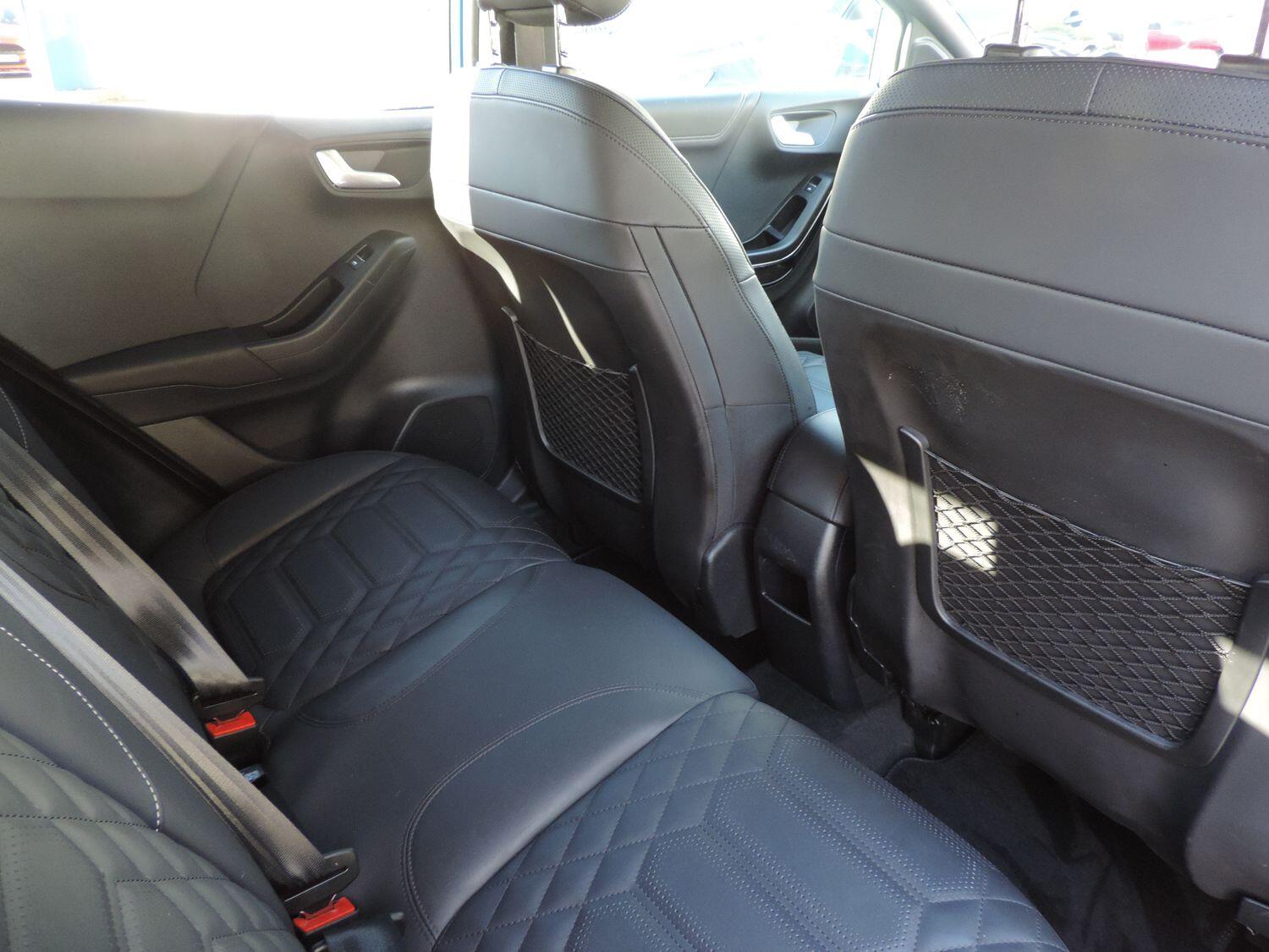 Used Ford Puma 2022 for sale - 76538452: Photo 8