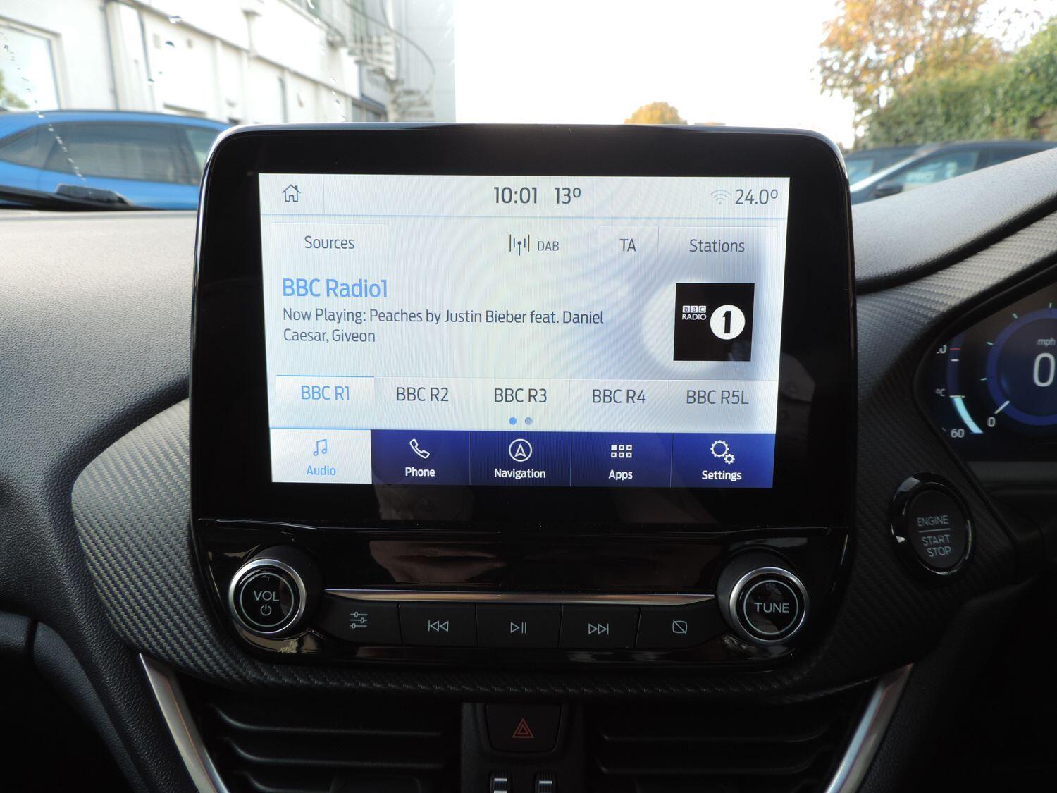 Used Ford Fiesta for sale - 76997853: Photo 15