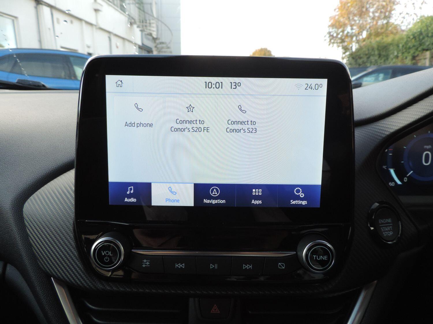 Used Ford Fiesta for sale - 76997853: Photo 16