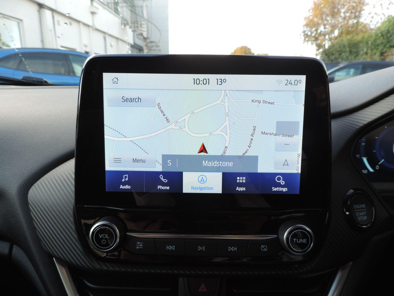 Used Ford Fiesta for sale - 76997853: Photo 17