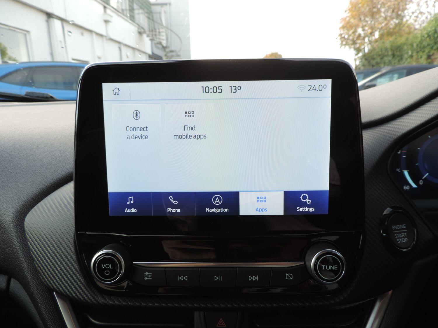 Used Ford Fiesta for sale - 76997853: Photo 19