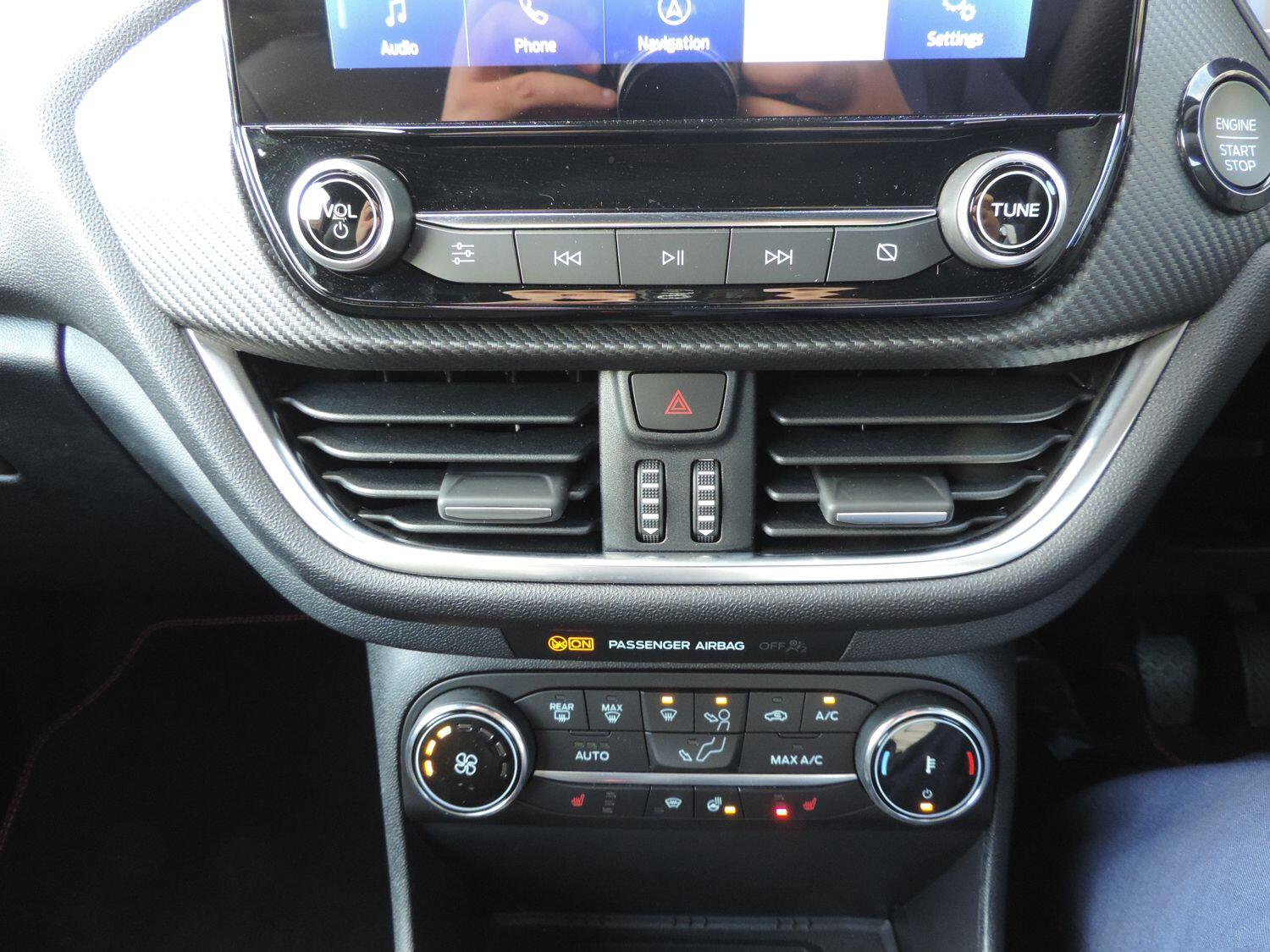 Used Ford Fiesta for sale - 76997853: Photo 20