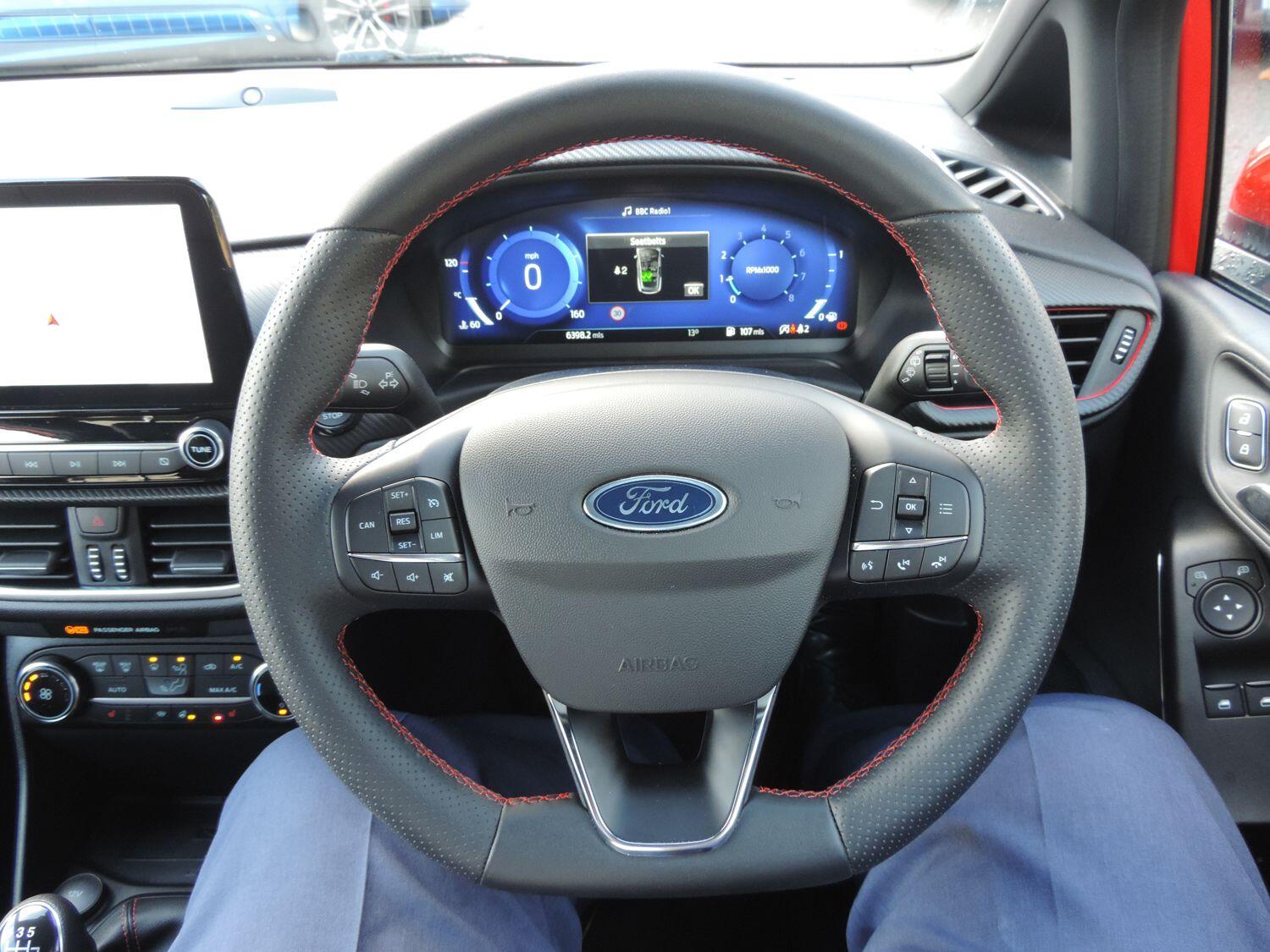 Used Ford Fiesta for sale - 76997853: Photo 22