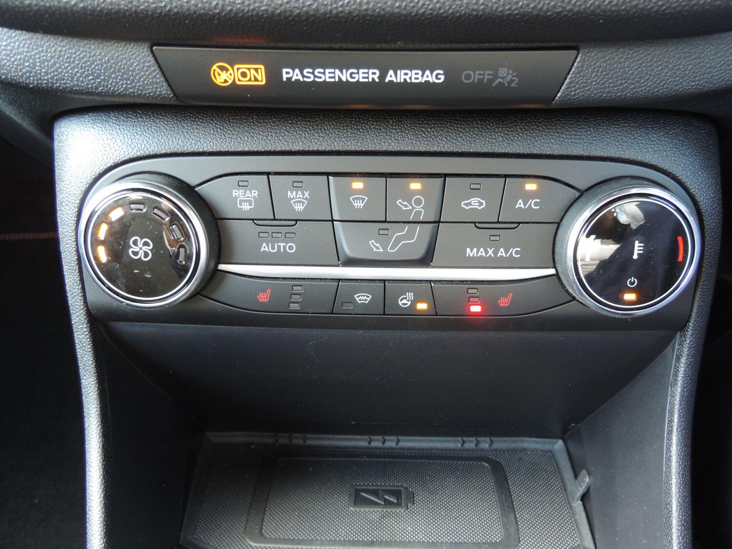 Used Ford Fiesta for sale - 76997853: Photo 29