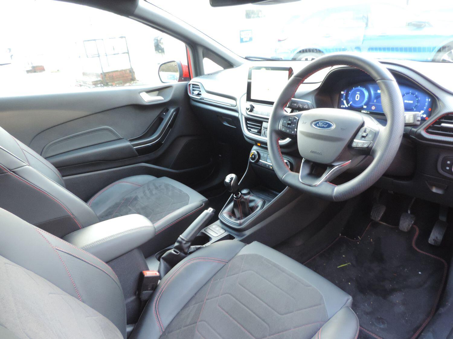 Used Ford Fiesta for sale - 76997853: Photo 5
