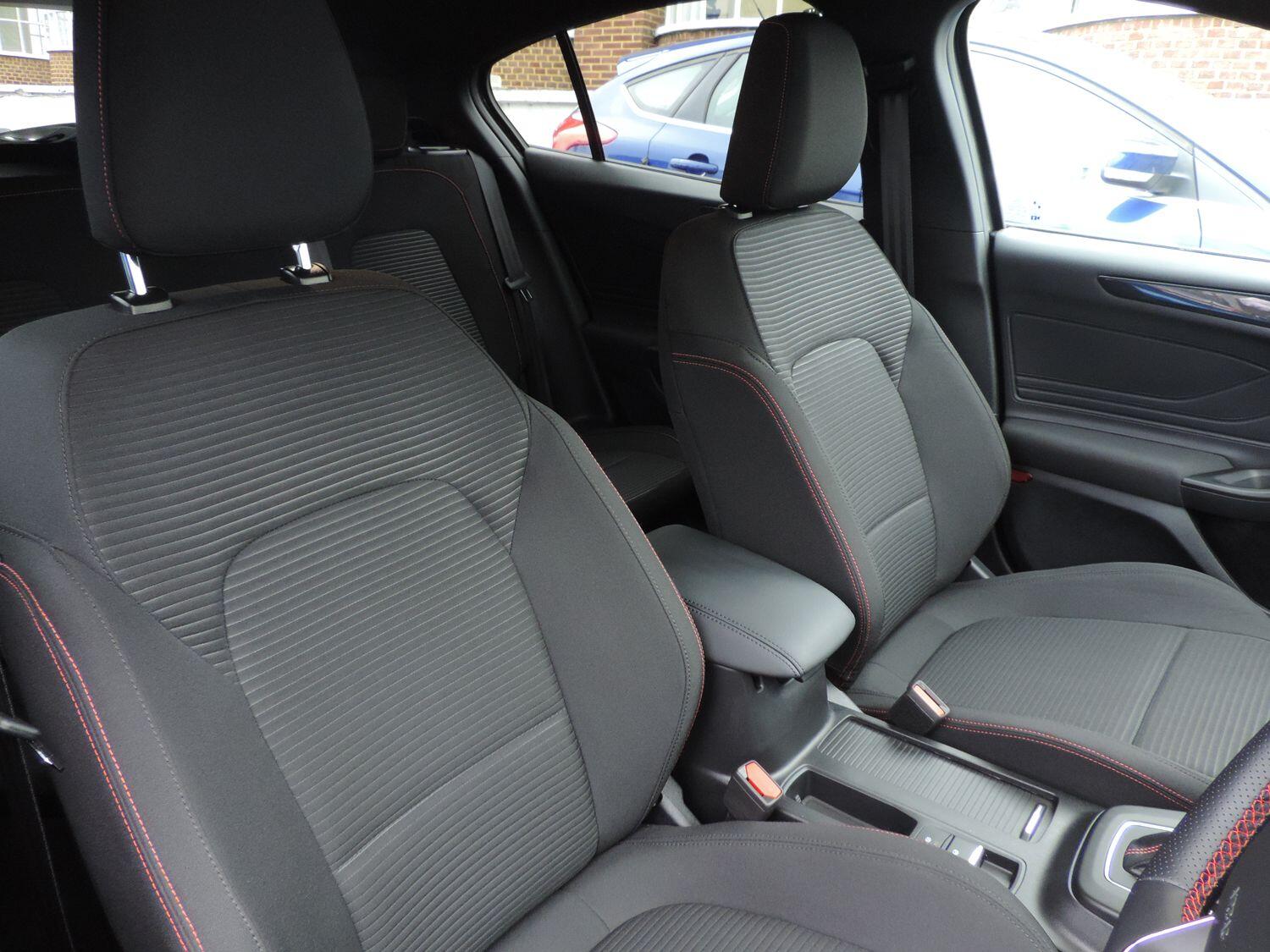 Used Ford Focus 2025 for sale - 77229958: Photo 10