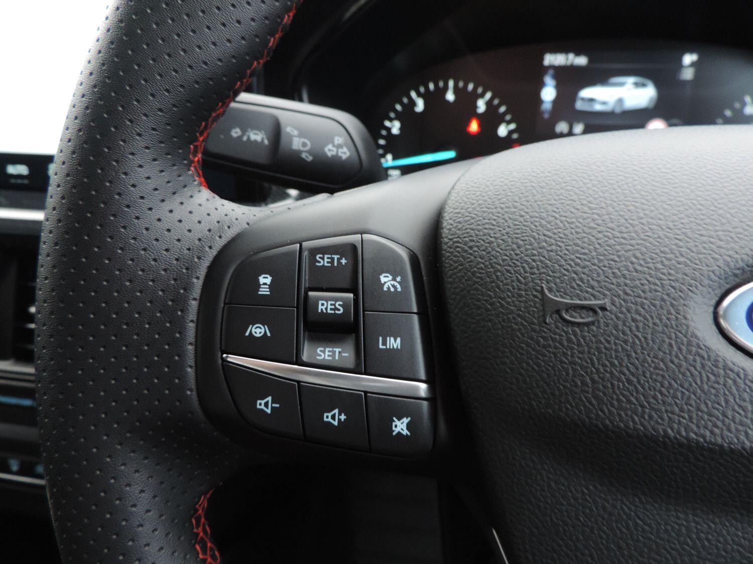 Used Ford Focus 2025 for sale - 77229958: Photo 12