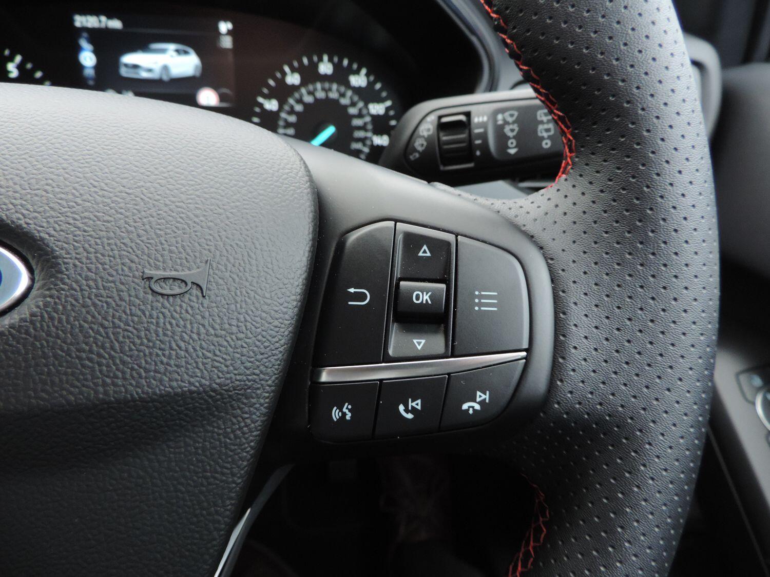 Used Ford Focus 2025 for sale - 77229958: Photo 13