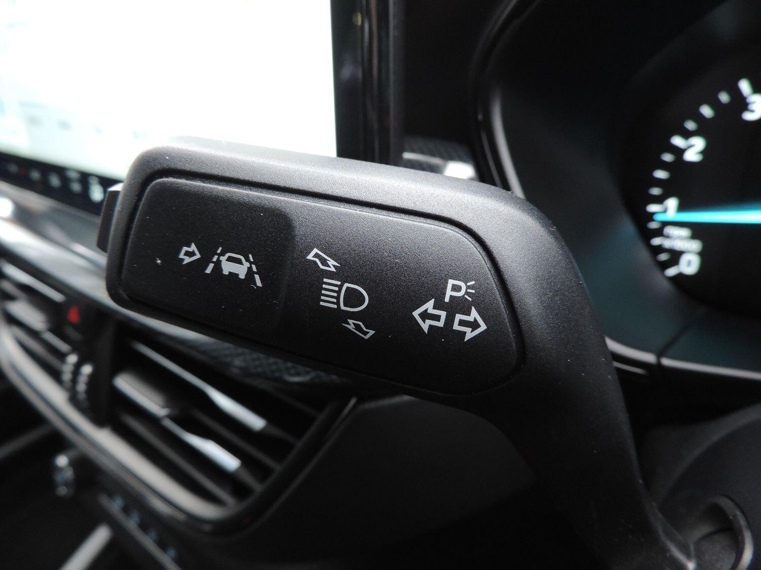 Used Ford Focus 2025 for sale - 77229958: Photo 15