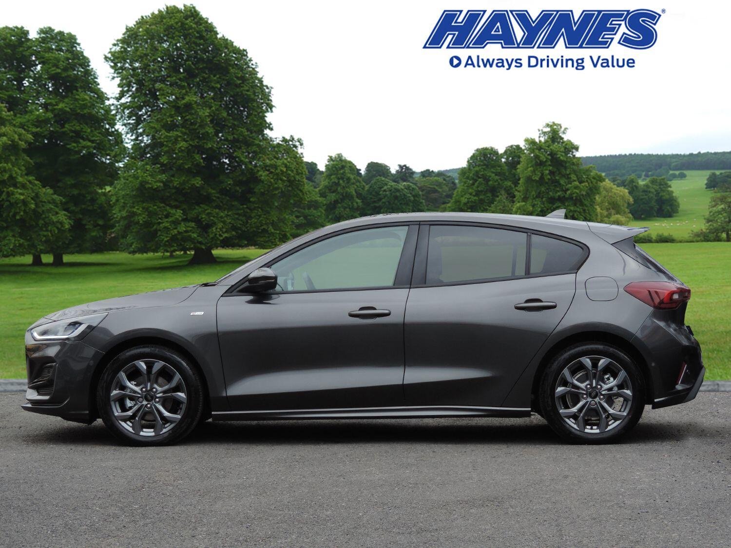 Used Ford Focus 2025 for sale - 77229958: Photo 2