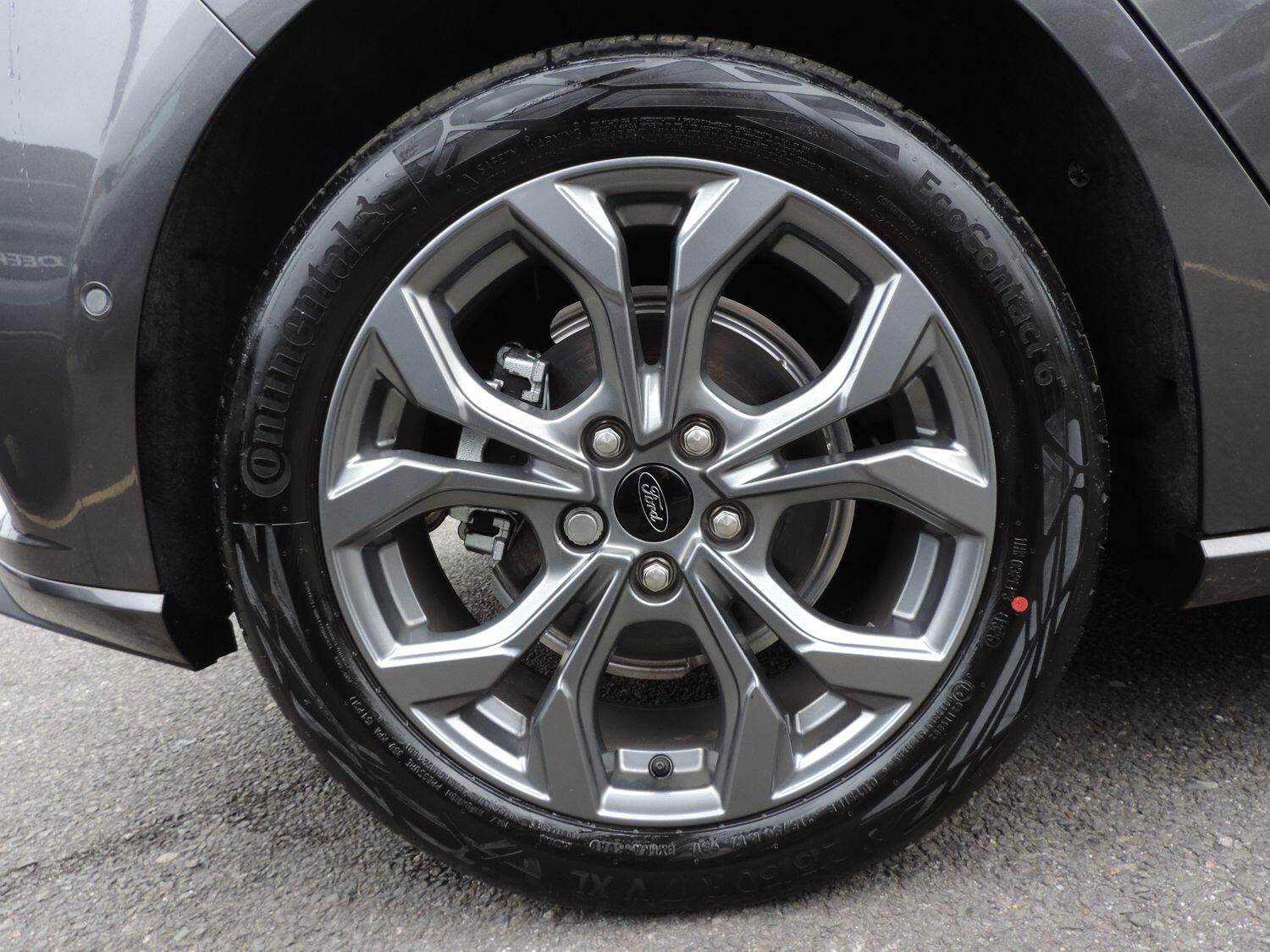 Used Ford Focus 2025 for sale - 77229958: Photo 22