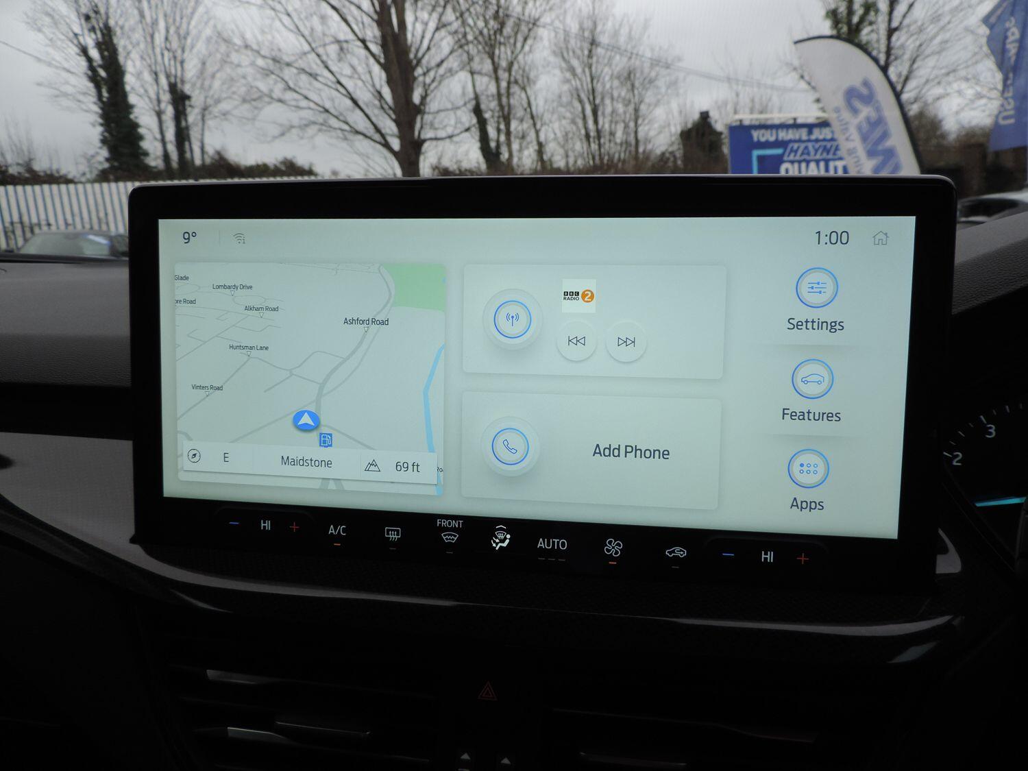 Used Ford Focus 2025 for sale - 77229958: Photo 23