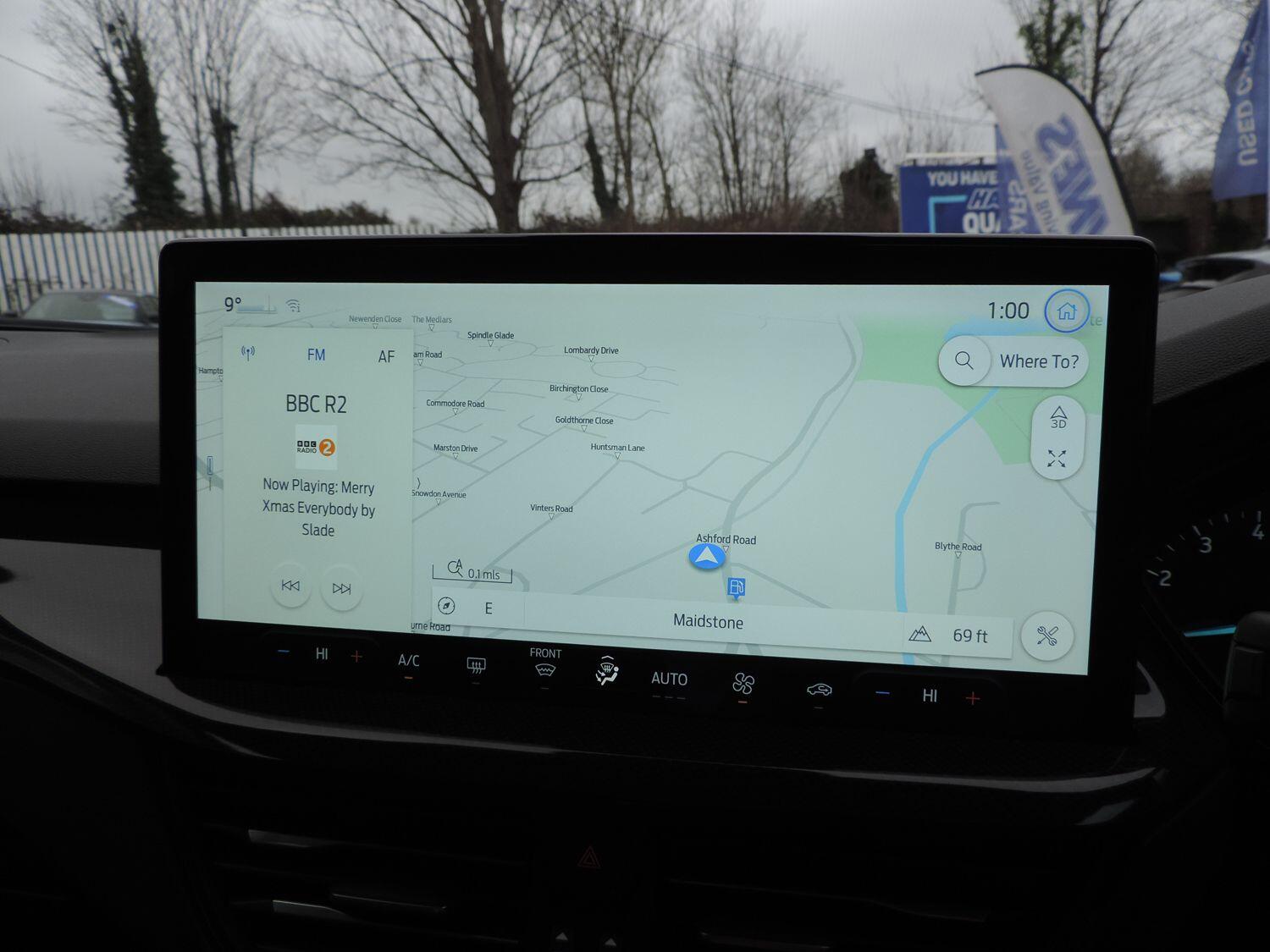 Used Ford Focus 2025 for sale - 77229958: Photo 24