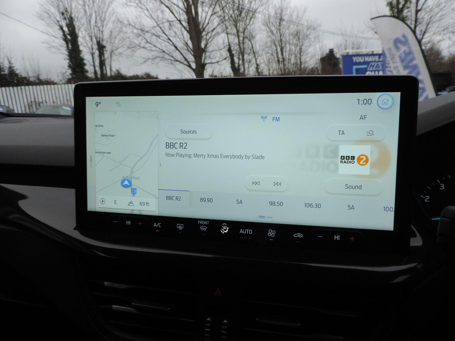 Used Ford Focus 2025 for sale - 77229958: Photo 25