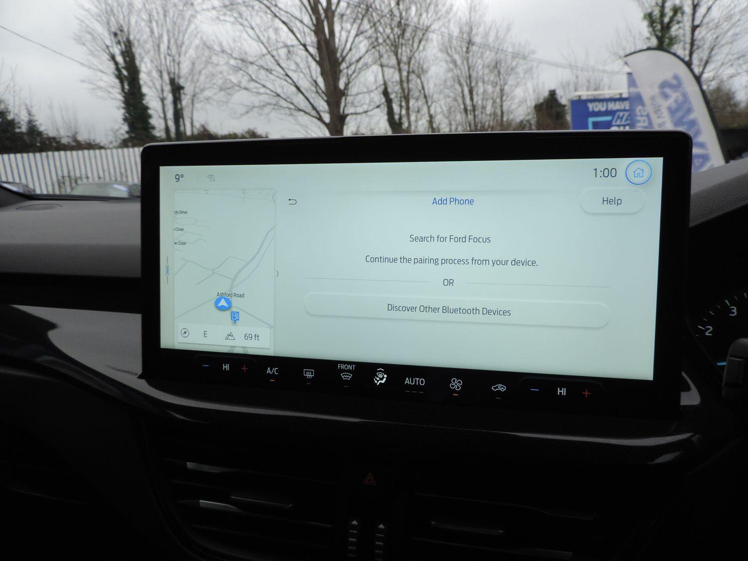 Used Ford Focus 2025 for sale - 77229958: Photo 26